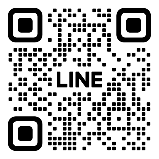 wanova公式LINE QRコード